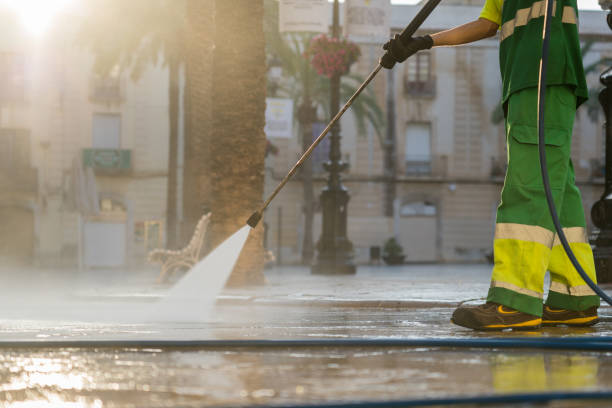 Reliable St Paul Park, MN Pressure Washing Services Solutions